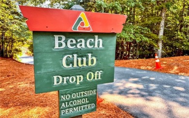 Your opportunity to own a Charming Chalet in one of North on Big Canoe Golf Club - Cherokee in Georgia - for sale on GolfHomes.com, golf home, golf lot
