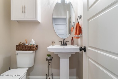 Welcome to this beautifully appointed 3 bedroom, 2.5 bath home on Cardinal Club in Kentucky - for sale on GolfHomes.com, golf home, golf lot