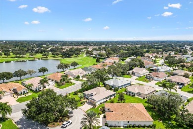 You will feel right at home in this well-appointed 3 Bedroom, 2 on The Links of Spruce Creek in Florida - for sale on GolfHomes.com, golf home, golf lot