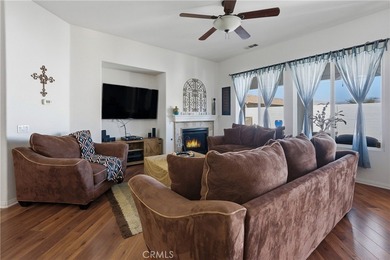 TURNKEY, POOL, SPA & PERFECT for SHORT TERM RENTAL! This on Golf Club At Terra Lago in California - for sale on GolfHomes.com, golf home, golf lot