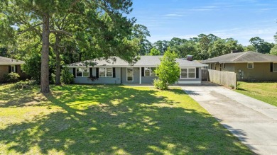 Welcome to 4502 Boxwood Street, a beautifully remodeled on Pine Lakes Country Club in South Carolina - for sale on GolfHomes.com, golf home, golf lot