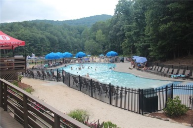 Your opportunity to own a Charming Chalet in one of North on Big Canoe Golf Club - Cherokee in Georgia - for sale on GolfHomes.com, golf home, golf lot