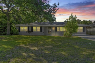 Welcome to 4502 Boxwood Street, a beautifully remodeled on Pine Lakes Country Club in South Carolina - for sale on GolfHomes.com, golf home, golf lot