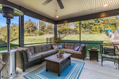 Welcome to this beautifully appointed 3 bedroom, 2.5 bath home on Cardinal Club in Kentucky - for sale on GolfHomes.com, golf home, golf lot