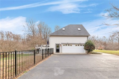 Welcome to your dream home sitting on 3 private acres! This on The Hollows Golf Club in Virginia - for sale on GolfHomes.com, golf home, golf lot