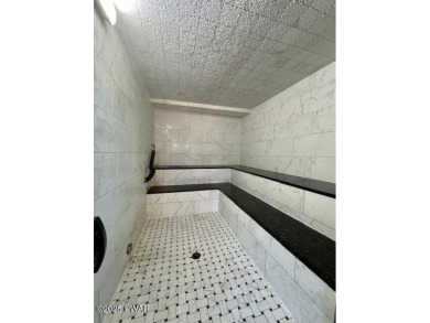 Discover this fully renovated home in the heart of the Hemlock on Lords Valley Country Club, Inc in Pennsylvania - for sale on GolfHomes.com, golf home, golf lot