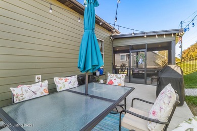 Welcome to this beautifully appointed 3 bedroom, 2.5 bath home on Cardinal Club in Kentucky - for sale on GolfHomes.com, golf home, golf lot