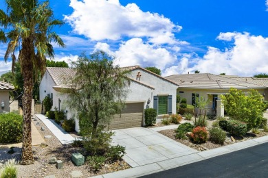 Located in the coveted 55+ neighborhood of Sun City Shadow Hills on Shadow Hills Golf Club in California - for sale on GolfHomes.com, golf home, golf lot