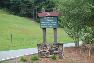 Your opportunity to own a Charming Chalet in one of North on Big Canoe Golf Club - Cherokee in Georgia - for sale on GolfHomes.com, golf home, golf lot
