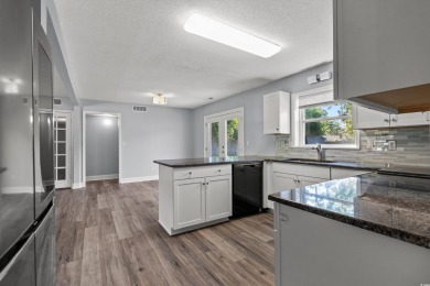 Welcome to 4502 Boxwood Street, a beautifully remodeled on Pine Lakes Country Club in South Carolina - for sale on GolfHomes.com, golf home, golf lot