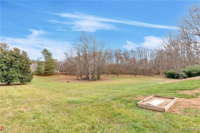 Welcome to your dream home sitting on 3 private acres! This on The Hollows Golf Club in Virginia - for sale on GolfHomes.com, golf home, golf lot