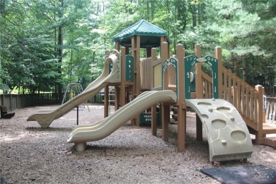 Your opportunity to own a Charming Chalet in one of North on Big Canoe Golf Club - Cherokee in Georgia - for sale on GolfHomes.com, golf home, golf lot