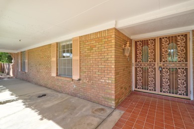 This HOME draws you in with a long driveway and gorgeous, fully on The Canyon Club in New Mexico - for sale on GolfHomes.com, golf home, golf lot