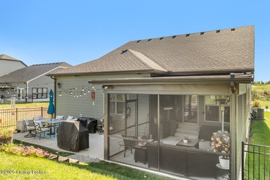 Welcome to this beautifully appointed 3 bedroom, 2.5 bath home on Cardinal Club in Kentucky - for sale on GolfHomes.com, golf home, golf lot