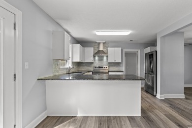Welcome to 4502 Boxwood Street, a beautifully remodeled on Pine Lakes Country Club in South Carolina - for sale on GolfHomes.com, golf home, golf lot