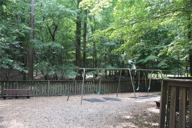 Your opportunity to own a Charming Chalet in one of North on Big Canoe Golf Club - Cherokee in Georgia - for sale on GolfHomes.com, golf home, golf lot