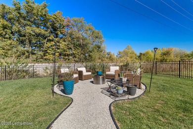 Welcome to this beautifully appointed 3 bedroom, 2.5 bath home on Cardinal Club in Kentucky - for sale on GolfHomes.com, golf home, golf lot