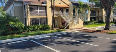 This beautiful 1/1 unit is on the first floor. Near the on Fountain Lakes Community Golf Course in Florida - for sale on GolfHomes.com, golf home, golf lot