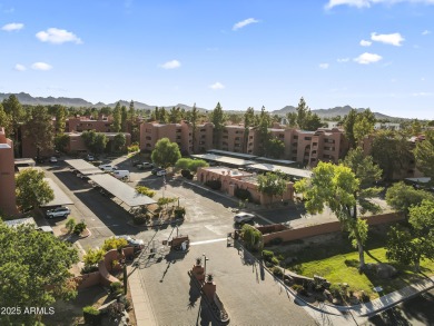 Arizona living at it's finest! Ready for move in - just bring on Stonecreek Golf Club in Arizona - for sale on GolfHomes.com, golf home, golf lot