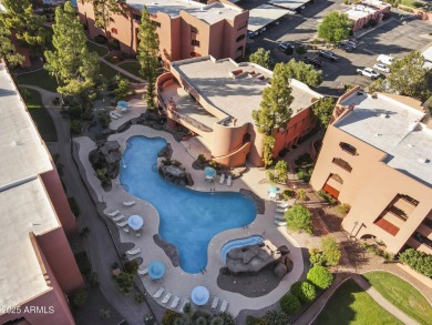 Arizona living at it's finest! Ready for move in - just bring on Stonecreek Golf Club in Arizona - for sale on GolfHomes.com, golf home, golf lot