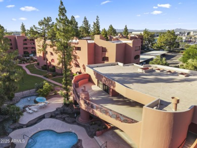 Arizona living at it's finest! Ready for move in - just bring on Stonecreek Golf Club in Arizona - for sale on GolfHomes.com, golf home, golf lot