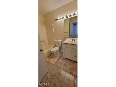 This beautiful 1/1 unit is on the first floor. Near the on Fountain Lakes Community Golf Course in Florida - for sale on GolfHomes.com, golf home, golf lot