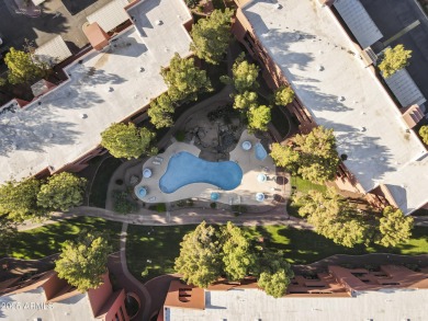 Arizona living at it's finest! Ready for move in - just bring on Stonecreek Golf Club in Arizona - for sale on GolfHomes.com, golf home, golf lot