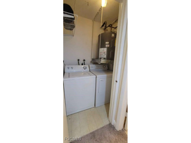 This beautiful 1/1 unit is on the first floor. Near the on Fountain Lakes Community Golf Course in Florida - for sale on GolfHomes.com, golf home, golf lot