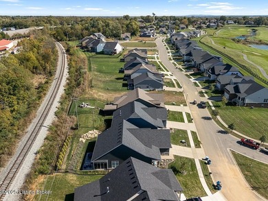 Welcome to this beautifully appointed 3 bedroom, 2.5 bath home on Cardinal Club in Kentucky - for sale on GolfHomes.com, golf home, golf lot