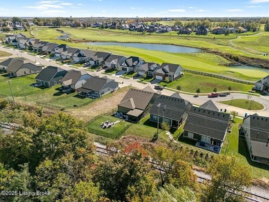 Welcome to this beautifully appointed 3 bedroom, 2.5 bath home on Cardinal Club in Kentucky - for sale on GolfHomes.com, golf home, golf lot