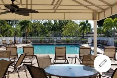 This beautiful 1/1 unit is on the first floor. Near the on Fountain Lakes Community Golf Course in Florida - for sale on GolfHomes.com, golf home, golf lot