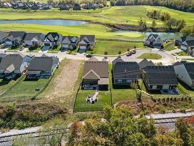 Welcome to this beautifully appointed 3 bedroom, 2.5 bath home on Cardinal Club in Kentucky - for sale on GolfHomes.com, golf home, golf lot