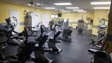 This beautiful 1/1 unit is on the first floor. Near the on Fountain Lakes Community Golf Course in Florida - for sale on GolfHomes.com, golf home, golf lot