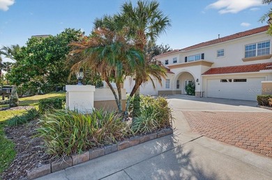 One or more photo(s) has been virtually staged. Offering a on Hammock Dunes Club in Florida - for sale on GolfHomes.com, golf home, golf lot