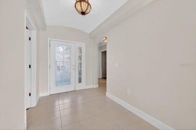 One or more photo(s) has been virtually staged. Offering a on Hammock Dunes Club in Florida - for sale on GolfHomes.com, golf home, golf lot