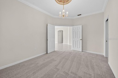 One or more photo(s) has been virtually staged. Offering a on Hammock Dunes Club in Florida - for sale on GolfHomes.com, golf home, golf lot