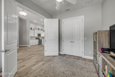 Welcome to 2916 Bella Fore Terrace, a stunning 4-bedroom, 2-bath on Venetian Bay Golf Course in Florida - for sale on GolfHomes.com, golf home, golf lot
