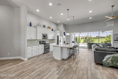 Welcome to 2916 Bella Fore Terrace, a stunning 4-bedroom, 2-bath on Venetian Bay Golf Course in Florida - for sale on GolfHomes.com, golf home, golf lot