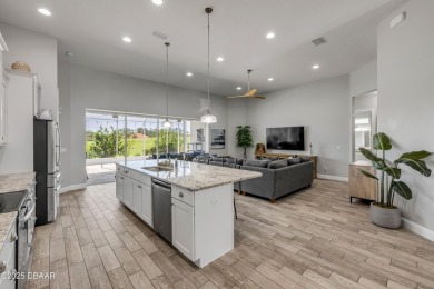 Welcome to 2916 Bella Fore Terrace, a stunning 4-bedroom, 2-bath on Venetian Bay Golf Course in Florida - for sale on GolfHomes.com, golf home, golf lot