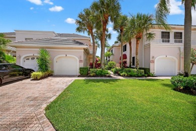 Experience resort living in this beautifully updated 2 bed, 2 on Polo Club of Boca Raton in Florida - for sale on GolfHomes.com, golf home, golf lot