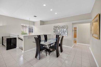 Experience resort living in this beautifully updated 2 bed, 2 on Polo Club of Boca Raton in Florida - for sale on GolfHomes.com, golf home, golf lot