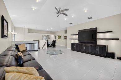 Experience resort living in this beautifully updated 2 bed, 2 on Polo Club of Boca Raton in Florida - for sale on GolfHomes.com, golf home, golf lot