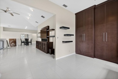 Experience resort living in this beautifully updated 2 bed, 2 on Polo Club of Boca Raton in Florida - for sale on GolfHomes.com, golf home, golf lot