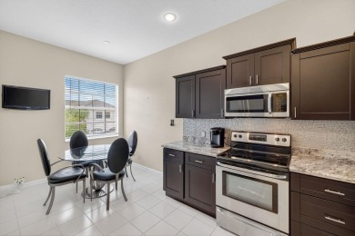 Experience resort living in this beautifully updated 2 bed, 2 on Polo Club of Boca Raton in Florida - for sale on GolfHomes.com, golf home, golf lot