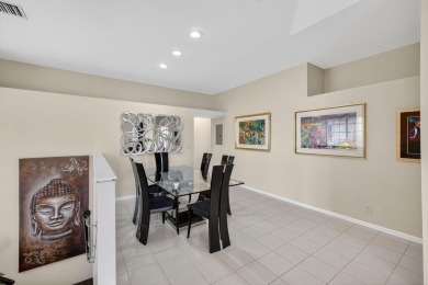Experience resort living in this beautifully updated 2 bed, 2 on Polo Club of Boca Raton in Florida - for sale on GolfHomes.com, golf home, golf lot