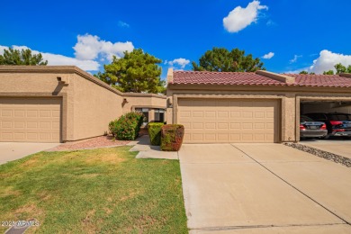 This Is It! Recently Remodeled Charming Patio Home In The on Westbrook Village Golf Club in Arizona - for sale on GolfHomes.com, golf home, golf lot