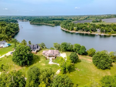 Amazing Views of the water located in Woodlawn Estates that on Peninsula Golf Resort in Kentucky - for sale on GolfHomes.com, golf home, golf lot