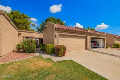 This Is It! Recently Remodeled Charming Patio Home In The on Westbrook Village Golf Club in Arizona - for sale on GolfHomes.com, golf home, golf lot