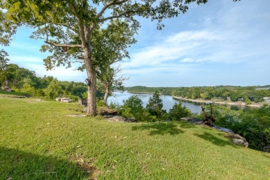 Amazing Views of the water located in Woodlawn Estates that on Peninsula Golf Resort in Kentucky - for sale on GolfHomes.com, golf home, golf lot