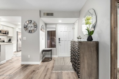 This Is It! Recently Remodeled Charming Patio Home In The on Westbrook Village Golf Club in Arizona - for sale on GolfHomes.com, golf home, golf lot